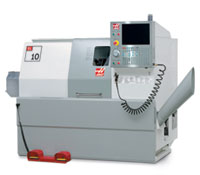 CNC Lathe turning 