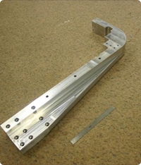 3-Axis CNC 25 x 7 x 2 3-Axis CNC 25 x 7 x 2