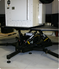 5500 lb Spider Base Weldment 2 5500 lb Spider Base Weldment 2