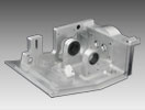 5-Axis CNC Part