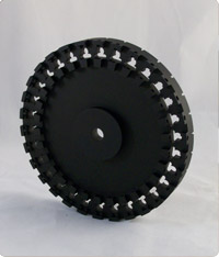 5-Axis CNC Milling 5-Axis CNC Milling