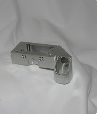 5-Axis CNC Milling 5-Axis CNC Milling