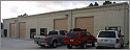 Our Vacuum Forming and Warehousing Building