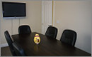 We Provide On-Site Meeting and Office Space