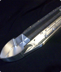 Aerospace Parts Aerospace Parts