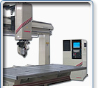 CNC 3 and 5 Axis Routing