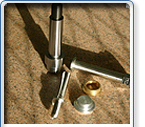 CNC Turning