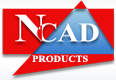 NCAD Products
