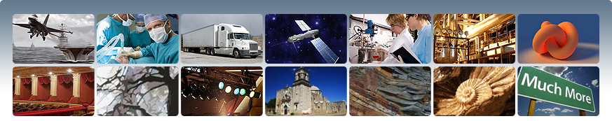 Industries Served Industries Served