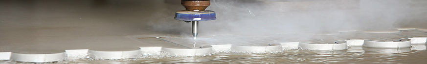 Waterjet Services Waterjet Services