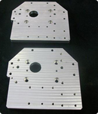 Precision Plates Optic