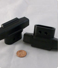 Rapid Prototype Machining Rapid Prototype Machining
