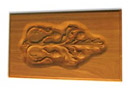 Our woodworking inlays are easily repeatable