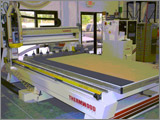 We have it all: machines, software and people