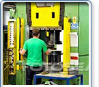 Sheet Metal Fabrication