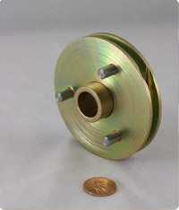 CNC Turning CNC Turning