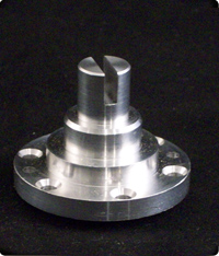CNC Turning CNC Turning
