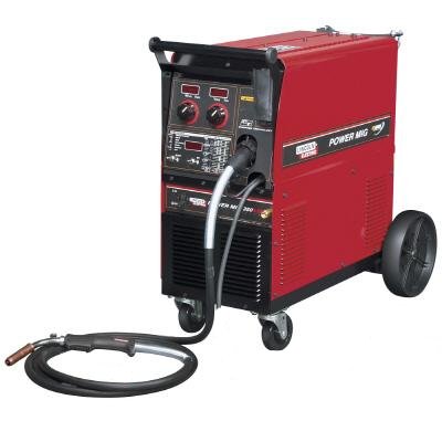 Mig Machine