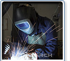 MIG and TIG Welding Services