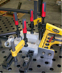 Welding Fabrication Welding Fabrication