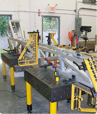 Welding Fabrication Welding Fabrication