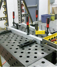 Welding Fabrication Welding Fabrication