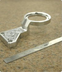 3-Axis CNC Milling 3-Axis CNC Milling