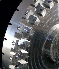 Rapid Prototype Machining Rapid Prototype Machining